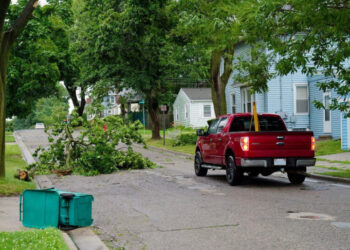 Storms Cause Power Outages for 1 Million in Midwest, Northeast and Ontario
