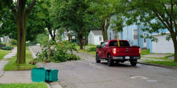 Storms Cause Power Outages for 1 Million in Midwest, Northeast and Ontario