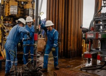 Meet SLB: The $70 billion oil services giant poised to cash in on AI data centers and the post-Strait of Hormuz oil exploration boom