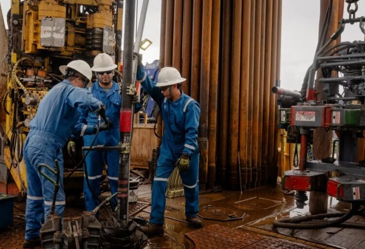 Meet SLB: The $70 billion oil services giant poised to cash in on AI data centers and the post-Strait of Hormuz oil exploration boom