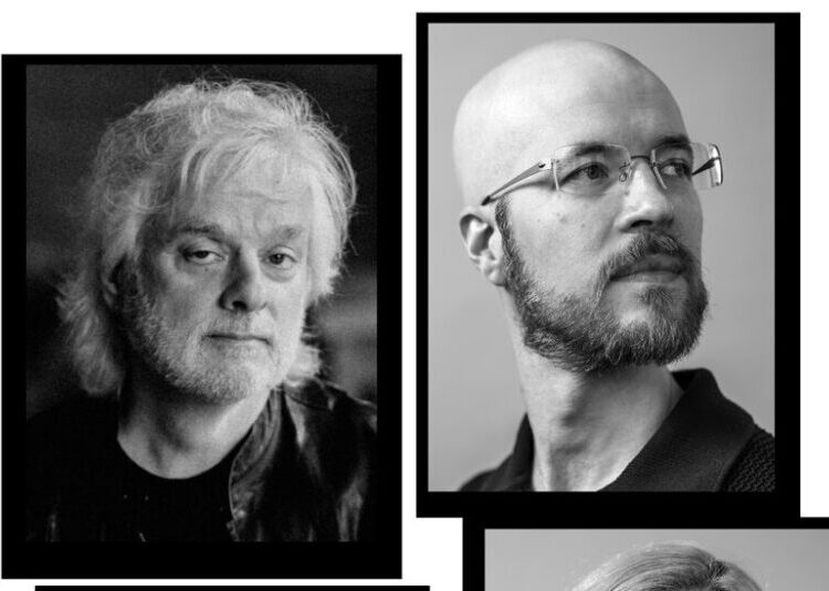The Revenge of the Philosophy Majors