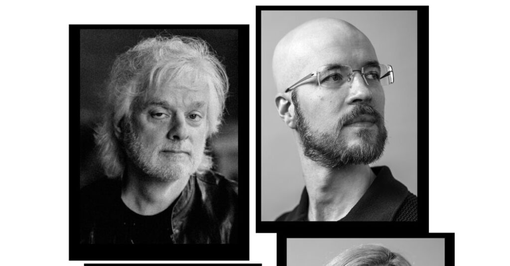 The Revenge of the Philosophy Majors