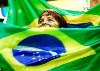 For the Young (and Old), World Cup Memories Last a Lifetime