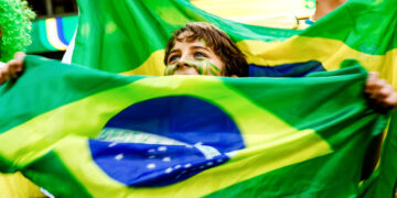 For the Young (and Old), World Cup Memories Last a Lifetime
