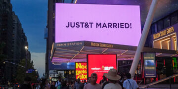 Taylor Swift’s Wedding Became a Marketing Moment for Brands Big and Small