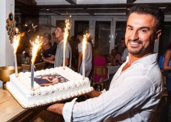 Did the Wedding of the Year Disrupt the Hamptons’ Biggest Celebrity Weekend?