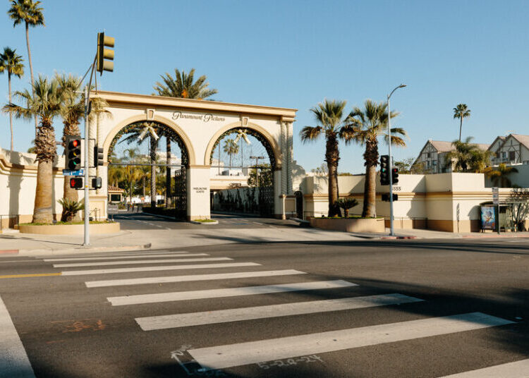 States Prepare Lawsuit to Block Paramount’s Merger With Warner Bros.