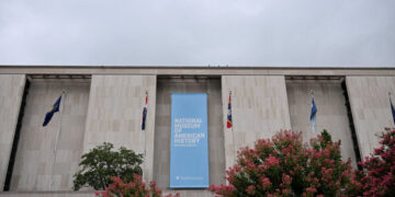 White House Criticizes Smithsonian Museum for ‘Extreme Political Activism’