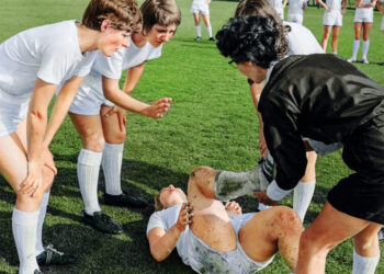 Stream These 7 Inspiring Soccer Documentaries From Around the World