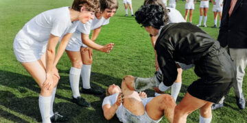 Stream These 7 Inspiring Soccer Documentaries From Around the World