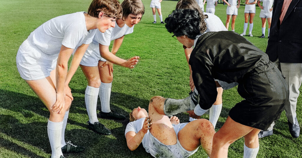 Stream These 7 Inspiring Soccer Documentaries From Around the World
