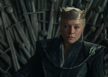 ‘House of the Dragon’ Season 3 Episode 3 Recap: The Rat Banquet
