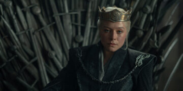 ‘House of the Dragon’ Season 3 Episode 3 Recap: The Rat Banquet