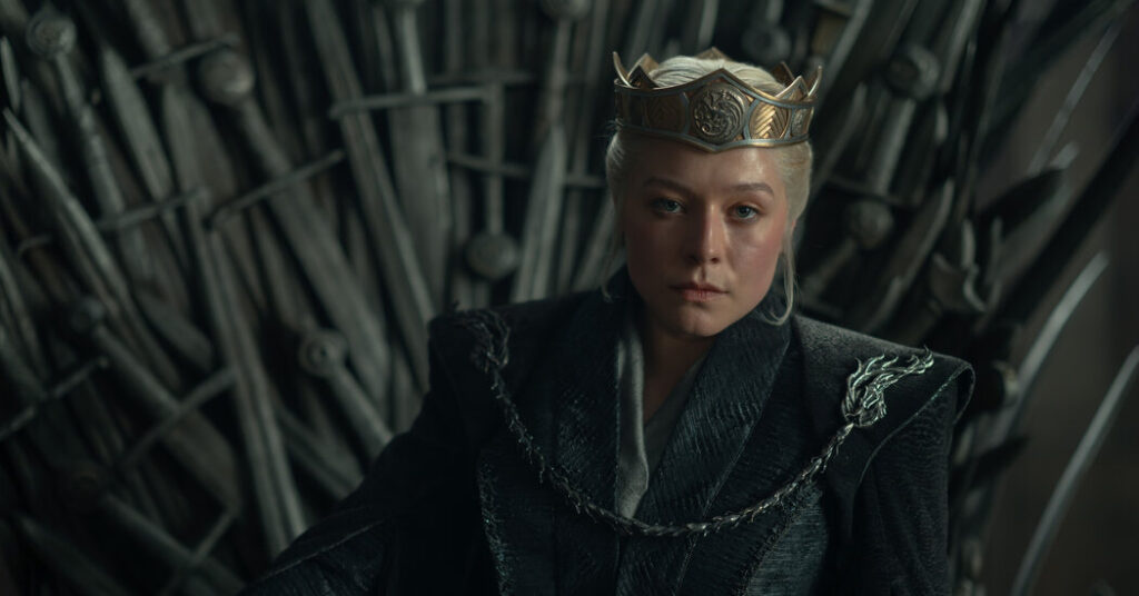 ‘House of the Dragon’ Season 3 Episode 3 Recap: The Rat Banquet