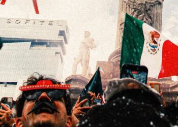 Mexico Has Been Waiting for This