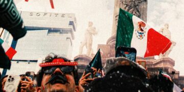 Mexico Has Been Waiting for This