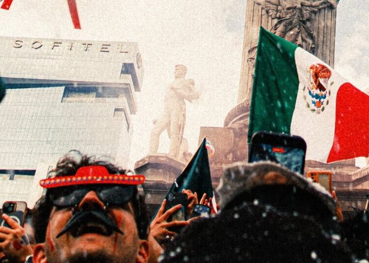 Mexico Has Been Waiting for This