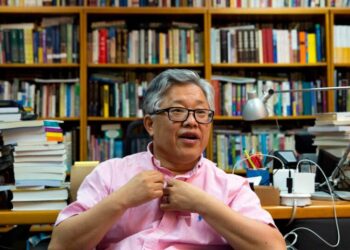 China Frees Pastor Detained in Crackdown on Religion After Trump’s Urging
