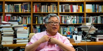 China Frees Pastor Detained in Crackdown on Religion After Trump’s Urging