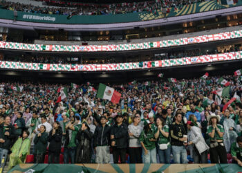 The World Cup Gave Mexicans a Fantasy They Won’t Soon Forget