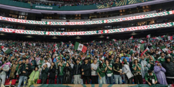 The World Cup Gave Mexicans a Fantasy They Won’t Soon Forget