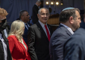 Israel’s Government Threatens to Ignore a Top Court Ruling
