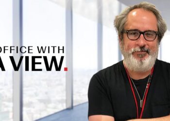 F.J. DeSanto on Why Vault Comics Is Hollywood’s Best-Kept Secret