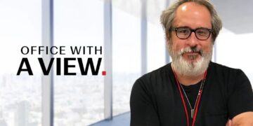 F.J. DeSanto on Why Vault Comics Is Hollywood’s Best-Kept Secret