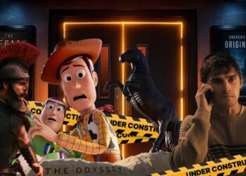 What Movie Theaters Get From This Box Office Boom