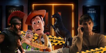 What Movie Theaters Get From This Box Office Boom