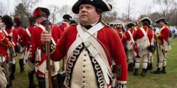 How Revolutionary Was the American Revolution?