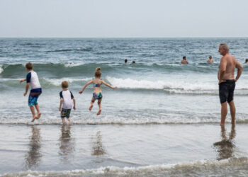 The Ocean Can Be Treacherous. Here’s How to Stay Safe.