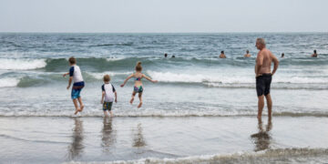 The Ocean Can Be Treacherous. Here’s How to Stay Safe.