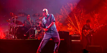 Indio Solari, Argentine Rocker Who Packed Stadiums, Dies at 77