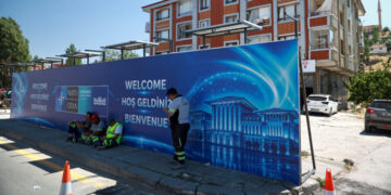 Facing Threats, NATO Finds New Value in Turkey