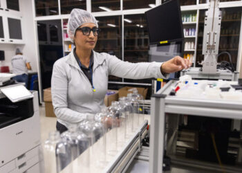 Bath & Body Works Is on a Quest for Another Billion-Dollar Scent
