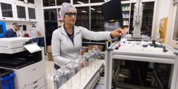 Bath & Body Works Is on a Quest for Another Billion-Dollar Scent