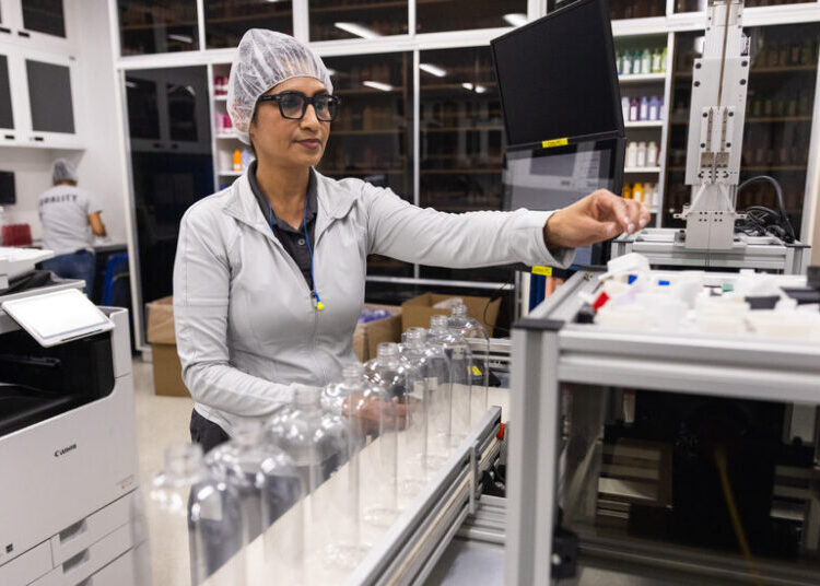 Bath & Body Works Is on a Quest for Another Billion-Dollar Scent