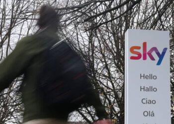Comcast Adds Heft With Sky’s Deal for British Broadcaster ITV