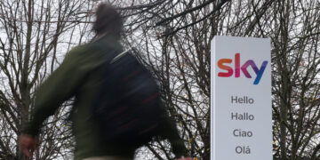 Comcast Adds Heft With Sky’s Deal for British Broadcaster ITV
