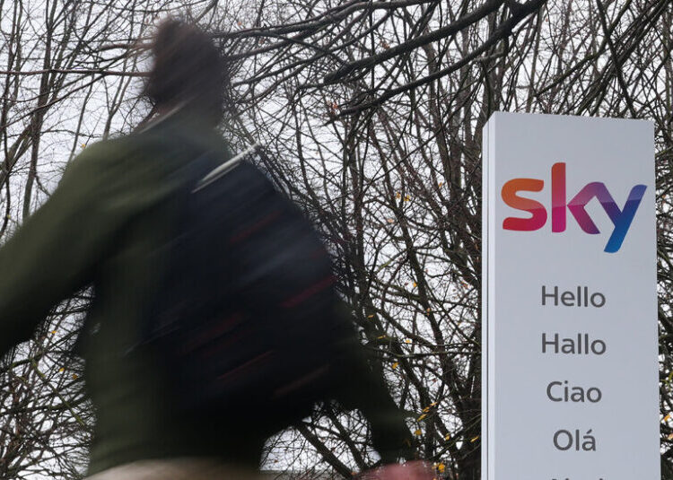 Comcast Adds Heft With Sky’s Deal for British Broadcaster ITV