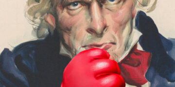 For Trump, Cage Fighting Is the New Kumbaya