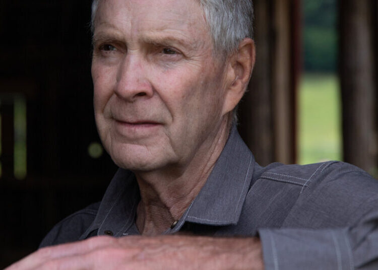 This Former G.O.P. Politician Wants to Take Politics Out of Climate Change