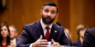 He Got Fired From FEMA. His Return Could Mark a New Era for Disasters.