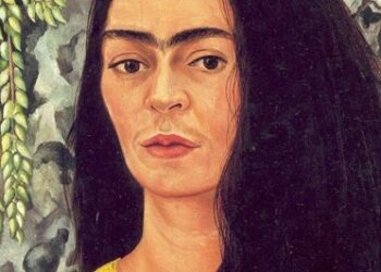 Natural Bedfellows: Frida Kahlo’s and Tracey Emin’s Parallel Blockbusters