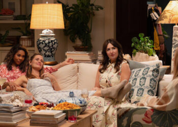 ‘The Five-Star Weekend’ and 6 More Shows to Watch on TV This Week