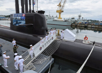 Canada Bets on NATO Partners for Its Expanded Submarine Fleet