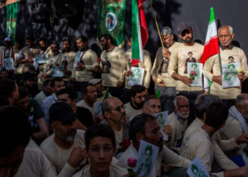 Khamenei’s Burial Was Delayed, Breaking With Islamic Custom