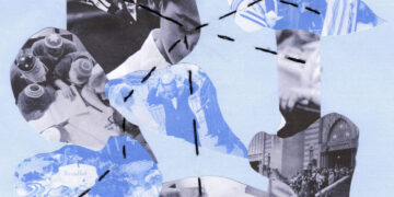The Collective Identity Crisis of Jewish America