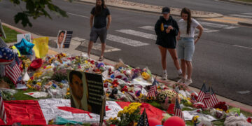 Prosecutors to Detail Case Against Man Accused of Killing Charlie Kirk